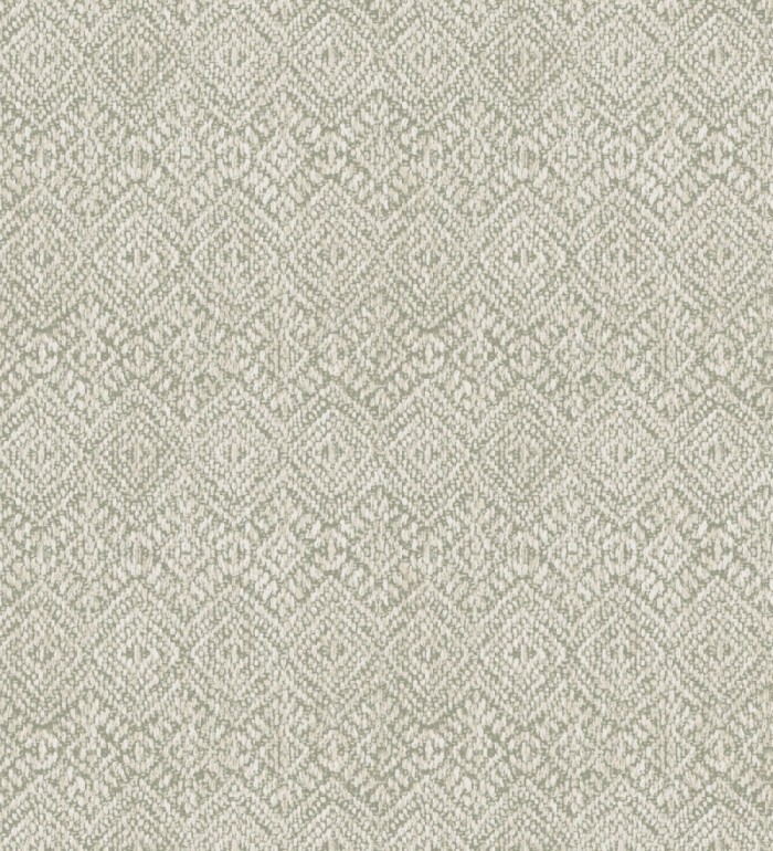 Papel pintado de rombos estilo tribal africano - Quilombo Fiber 682995