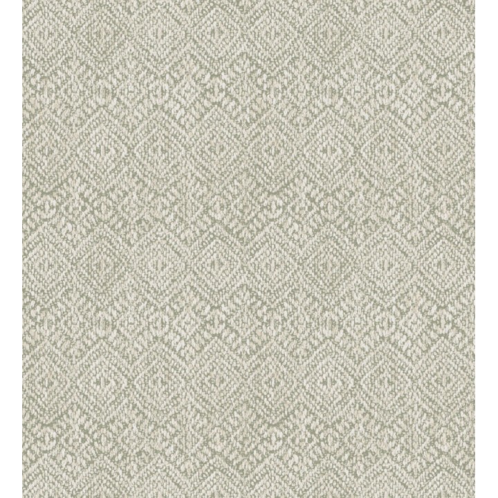 Papel pintado de rombos estilo tribal africano - Quilombo Fiber 682995