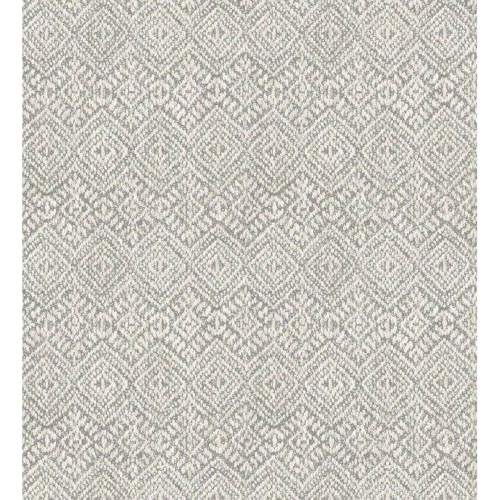 Papel pintado de rombos estilo tribal africano - Quilombo Fiber 682996