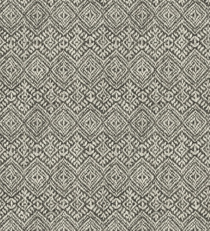 Papel pintado de rombos estilo tribal africano - Quilombo Fiber 682997