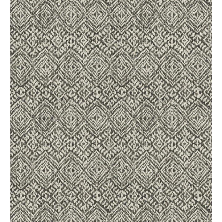 Papel pintado de rombos estilo tribal africano - Quilombo Fiber 682997