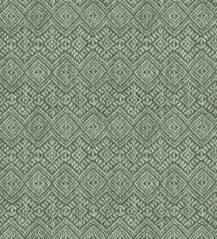 Papel pintado de rombos estilo tribal africano - Quilombo Fiber 682998