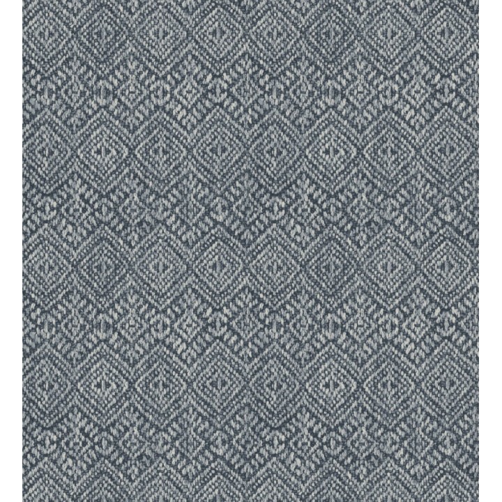 Papel pintado de rombos estilo tribal africano - Quilombo Fiber 682999