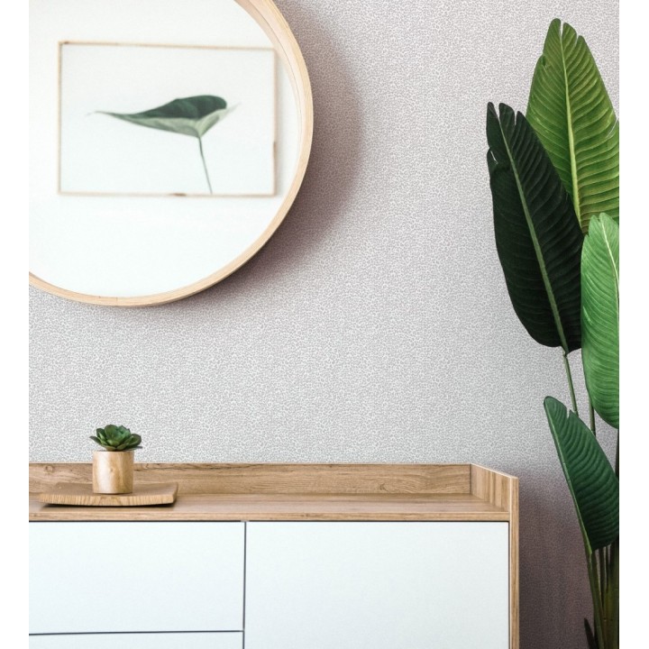 Papel pintado de micro diseño animal print - Nairobi Essence 683007