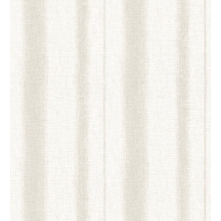 Papel pintado de rayas difuminadas en tonos beige - Ibizan Stripes 683021