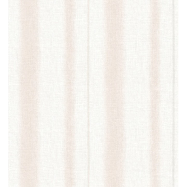 Papel pintado de rayas difuminadas en tonos cálidos - Ibizan Stripes 683022