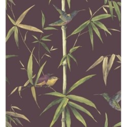 Papel pintado Guinea Tropical 124173