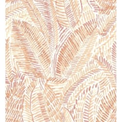 Papel pintado Copacabana Leaves 683062