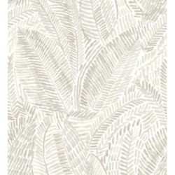 Papel pintado Copacabana Leaves 683063