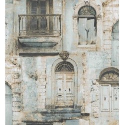 Papel pintado Tavira Boho 124199