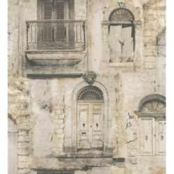 Papel pintado Tavira Boho 124201