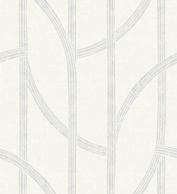 Papel pintado de arcos modernos estilo minimalista - Nomad Arcs 683108