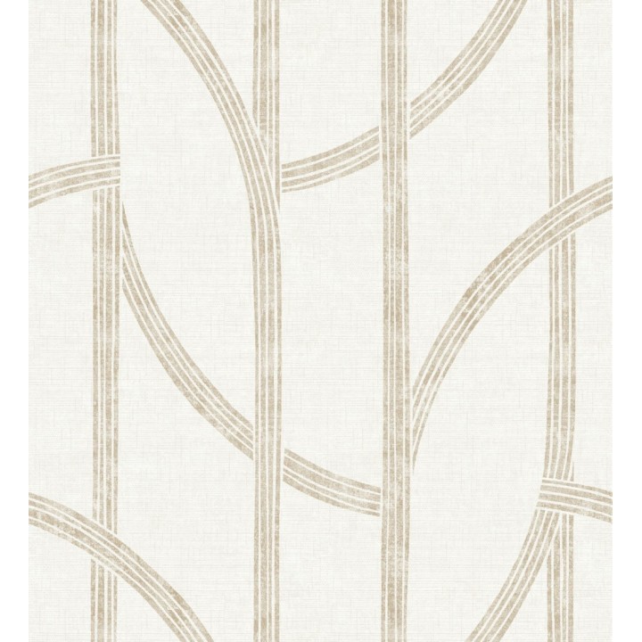 Papel pintado de arcos modernos estilo minimalista - Nomad Arcs 683109