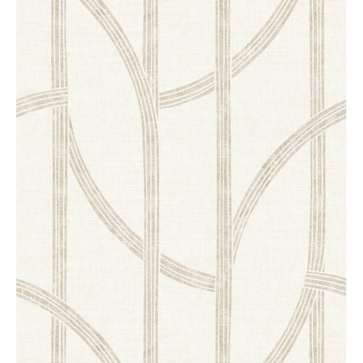 Papel pintado de arcos modernos estilo minimalista - Nomad Arcs 683110