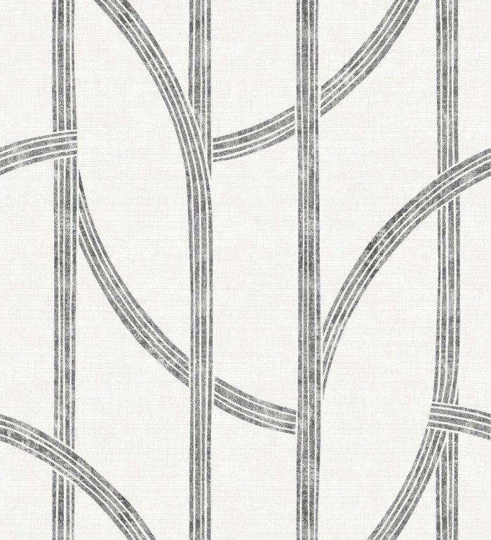 Papel pintado de arcos modernos estilo minimalista - Nomad Arcs 683111