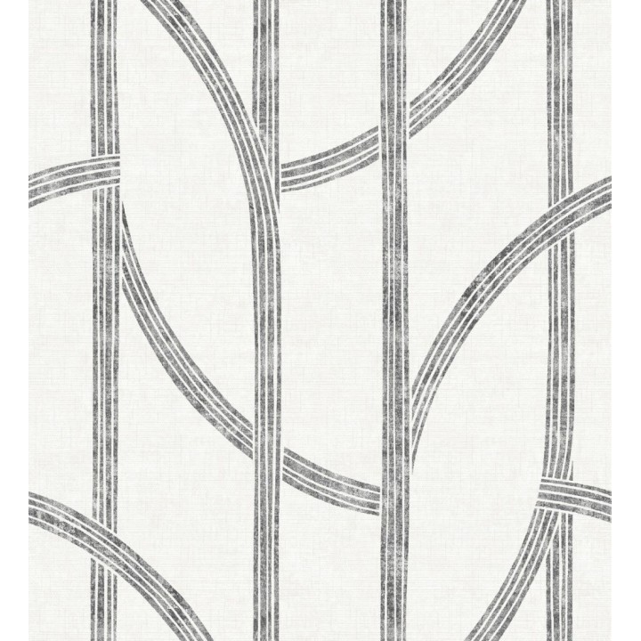 Papel pintado de arcos modernos estilo minimalista - Nomad Arcs 683111