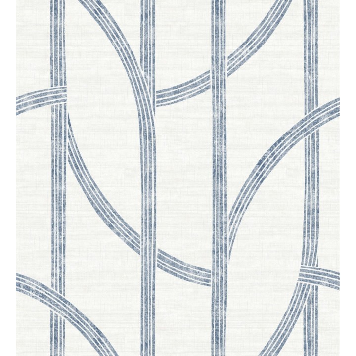 Papel pintado de arcos modernos estilo minimalista - Nomad Arcs 683112