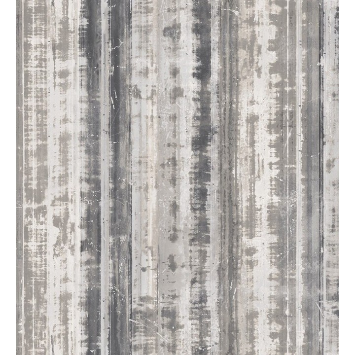 Papel pintado rayas desiguales  - Hendrix Stripes 124402