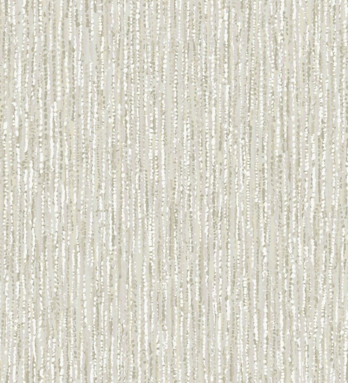 Papel pintado efecto de lentejuelas con tonos verdes salvia y gris visón - Montreal Haze 683122