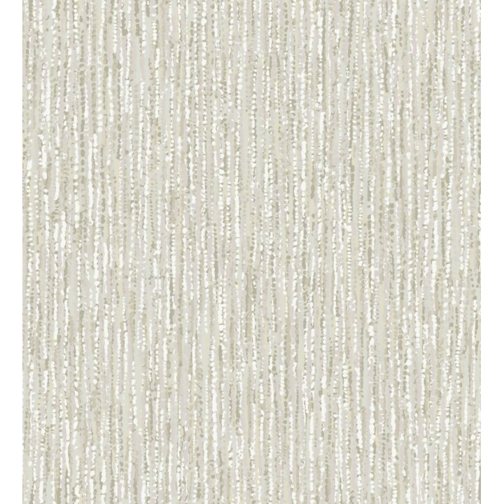 Papel pintado efecto de lentejuelas con tonos verdes salvia y gris visón - Montreal Haze 683122