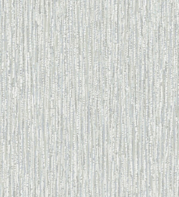 Papel pintado efecto de lentejuelas mate con tonos verde agua y beige - Montreal Haze 683124