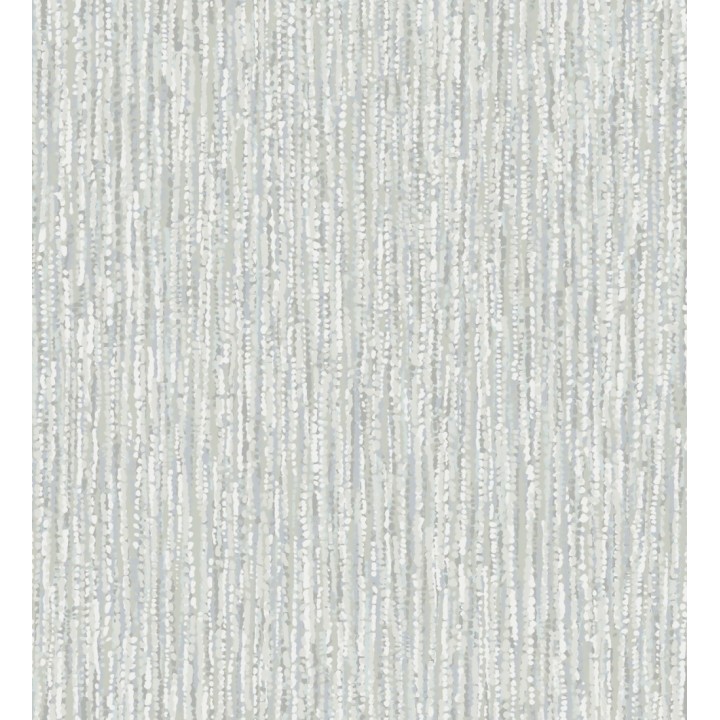 Papel pintado efecto de lentejuelas mate con tonos verde agua y beige - Montreal Haze 683124