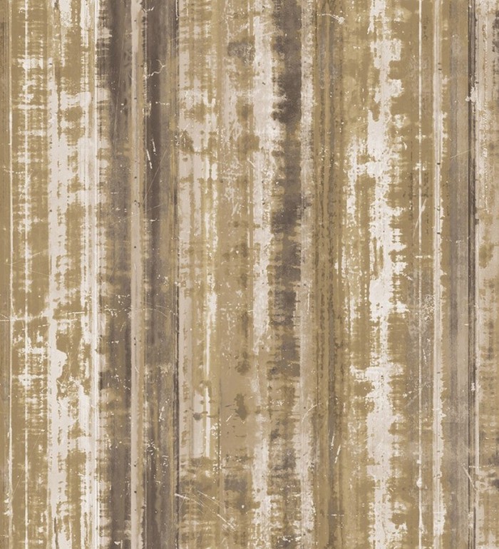 Papel pintado rayas desiguales  - Hendrix Stripes 124403