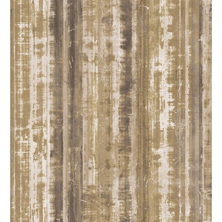 Papel pintado rayas desiguales  - Hendrix Stripes 124403