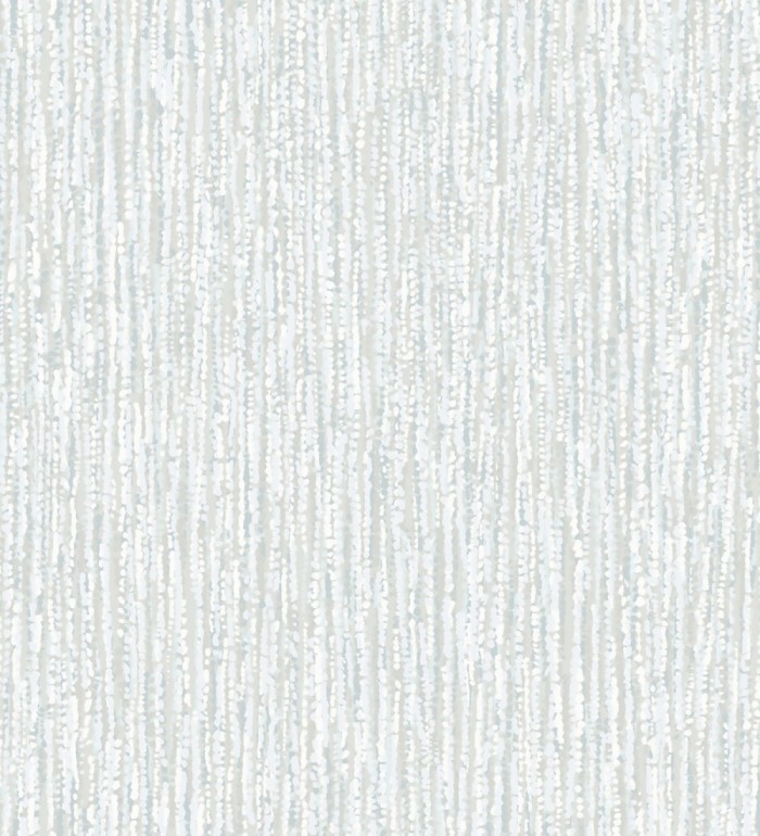 Papel pintado efecto de lentejuelas mate con tonos azules y beige - Montreal Haze 683126