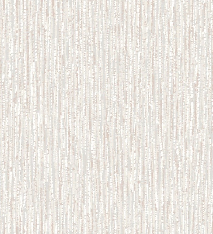 Papel pintado efecto de lentejuelas mate con tonos salmón y beige - Montreal Haze 683127