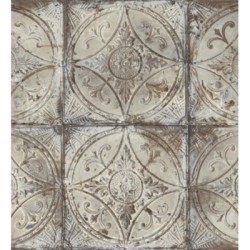 Papel pintado Halim Mosaic 124418