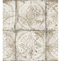 Papel pintado Halim Mosaic 124419