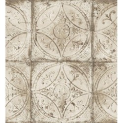 Papel pintado Halim Mosaic 124420