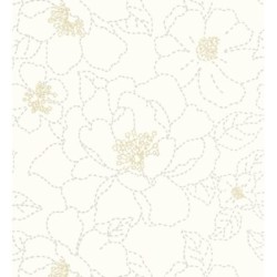Papel pintado Nomad Blossom 683152