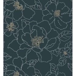 Papel pintado Nomad Blossom 683154