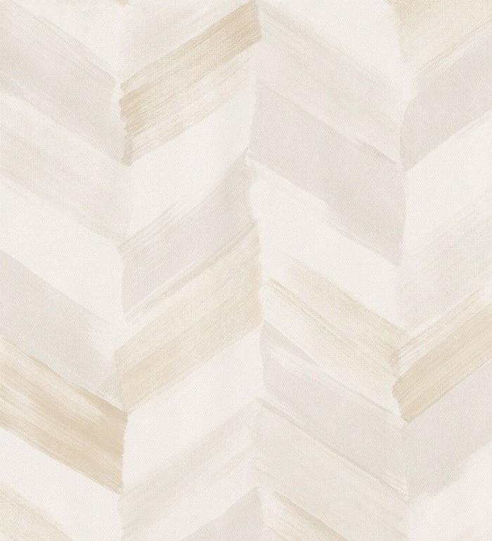 Papel pintado geométrico de acuarela - Modern Arrows 125188