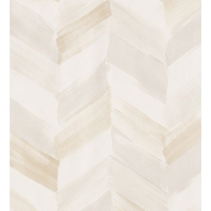 Papel pintado geométrico de acuarela - Modern Arrows 125188