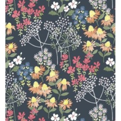 Papel pintado Patagonia Wildflowers 683161