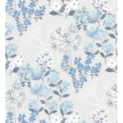 Papel pintado Patagonia Wildflowers 683162