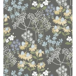 Papel pintado Patagonia Wildflowers 683163