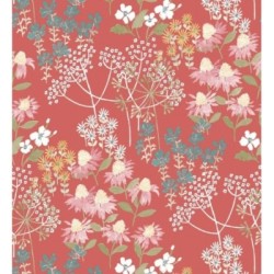Papel pintado Patagonia Wildflowers 683164