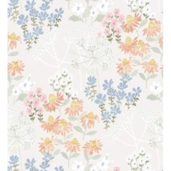 Papel pintado Patagonia Wildflowers 683165
