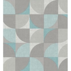 Papel pintado Oswald Retro 125218