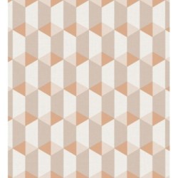 Papel pintado Otis Metrix 125221