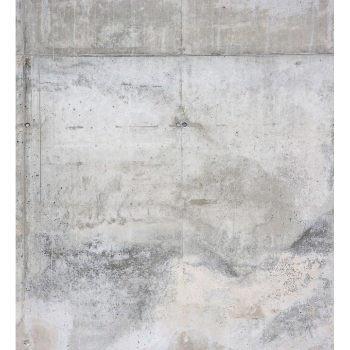 Papel pintado mural hormigón envejecido con efecto realista - Industrial Charm 683199