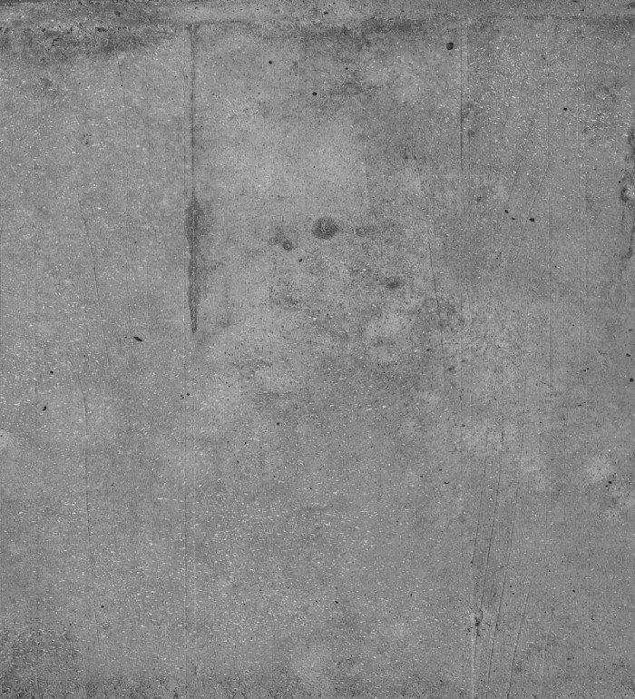 Papel pintado mural efecto cemento gris oscuro crudo estilo industrial - Industrial Charm 683200