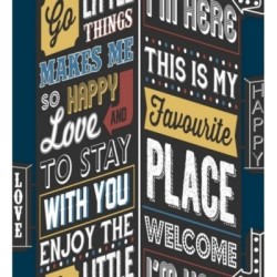 Papel pintado Favourite Place 125236