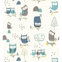 Papel pintado Baby Joy 683213