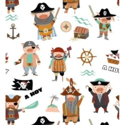 Papel pintado Baby Joy 683214