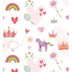 Papel pintado Baby Joy 683216